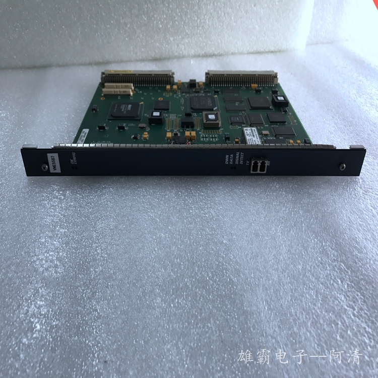 IC698CMX016	PACSGEF.YStems RX7i 控制內(nèi)存交換