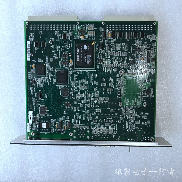 GE IC698CRE040   以太網(wǎng)模塊