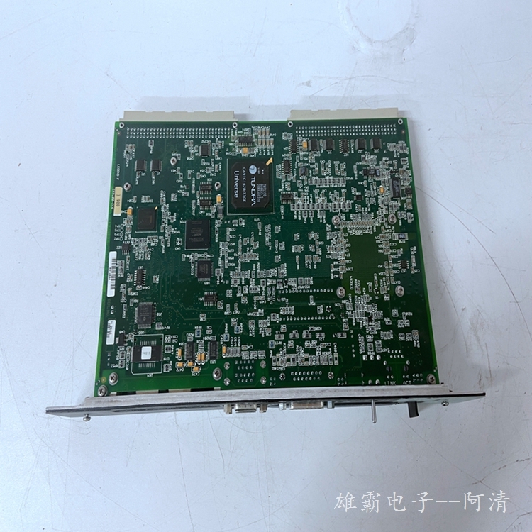 IS200BPVDG1BR1	 通用電氣背板卡