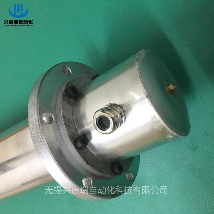 興宸瑞護(hù)套式電加熱器HRYY-380/1質(zhì)保1年