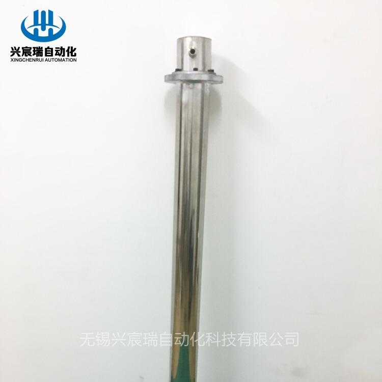 興宸瑞護(hù)套式電加熱器HRY2-380/2不銹鋼材質(zhì)