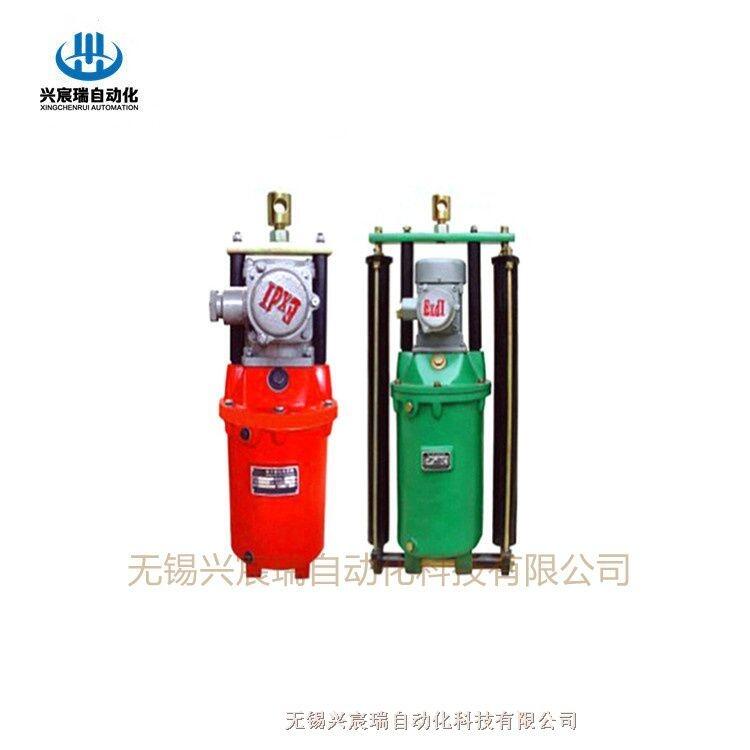 隔爆型電力液壓推動器BYT1-125/10液壓制動器量大優(yōu)惠，質(zhì)量保證