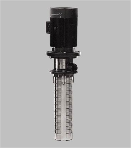 格蘭富MTR系列侵入式機床專用泵