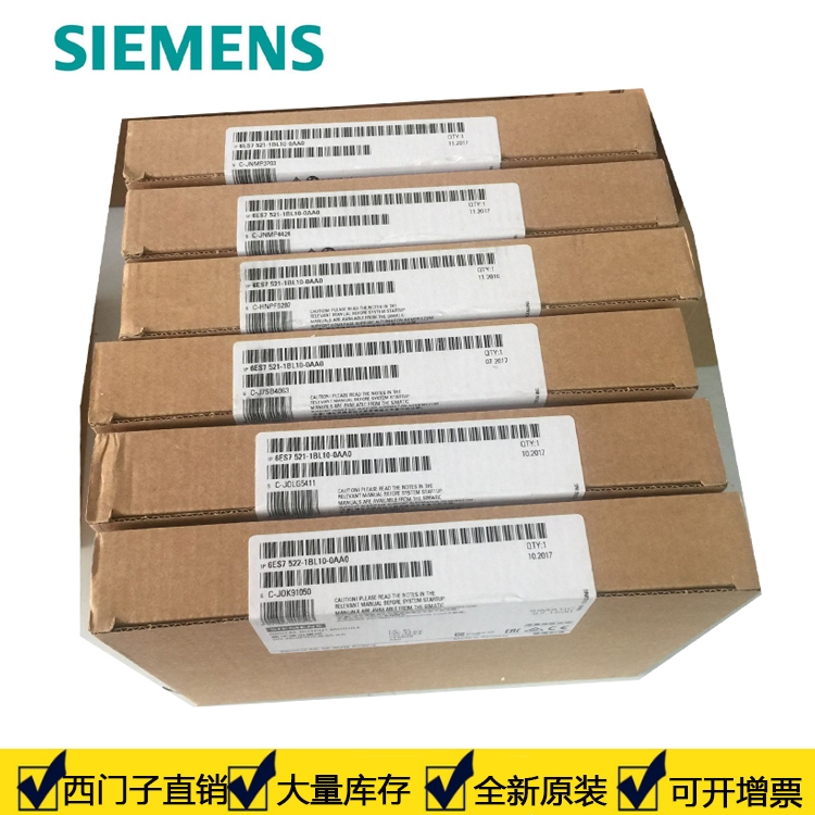 6ES7522-1BL01-0AB0現(xiàn)貨供應(yīng)S7-1500系列數(shù)字量輸出模塊
