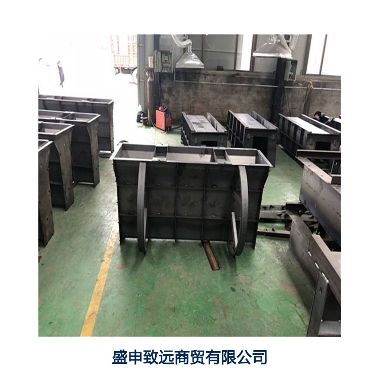 隔離墩模具移動式隔離帶模具價格交通隔離帶模具價格