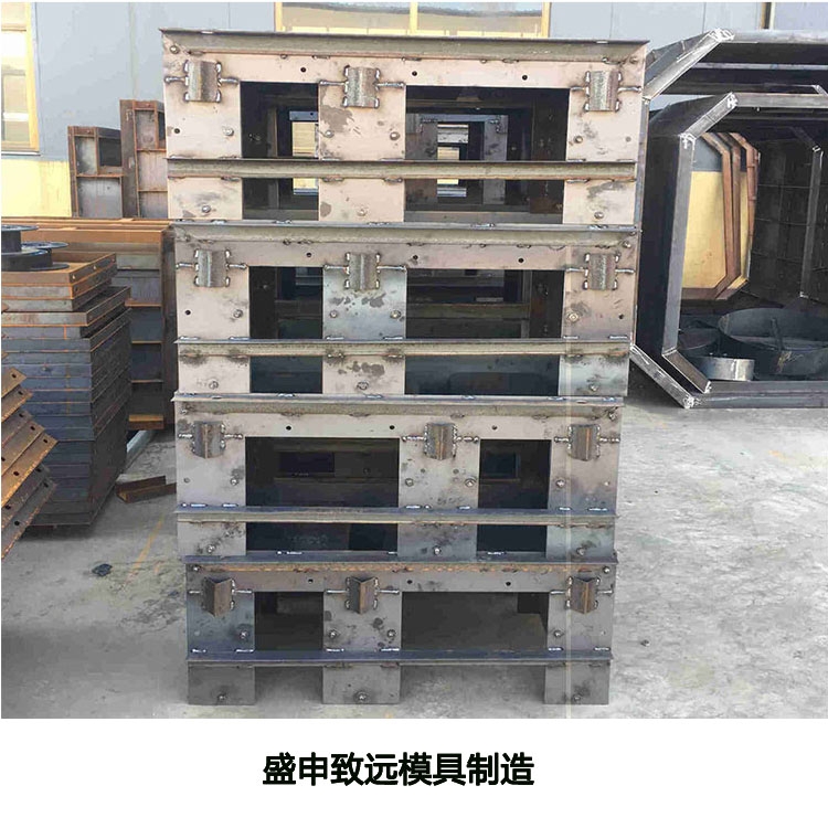 高速隔離墩模具 來賀 馬路隔離墩鋼模具 道路隔離墩模具 防撞隔離墩鋼模具 供應(yīng)商