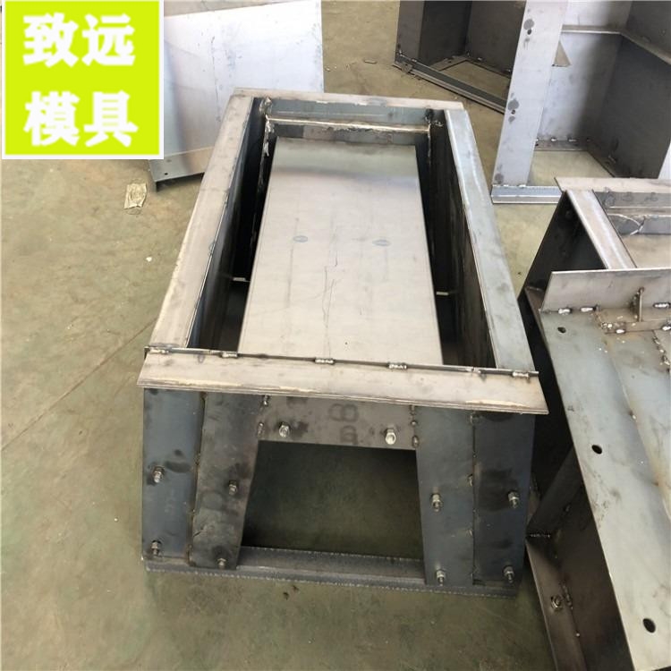 矩形流水槽模具 來賀 梯形流水槽模具 U型流水槽模具 供應(yīng)廠家