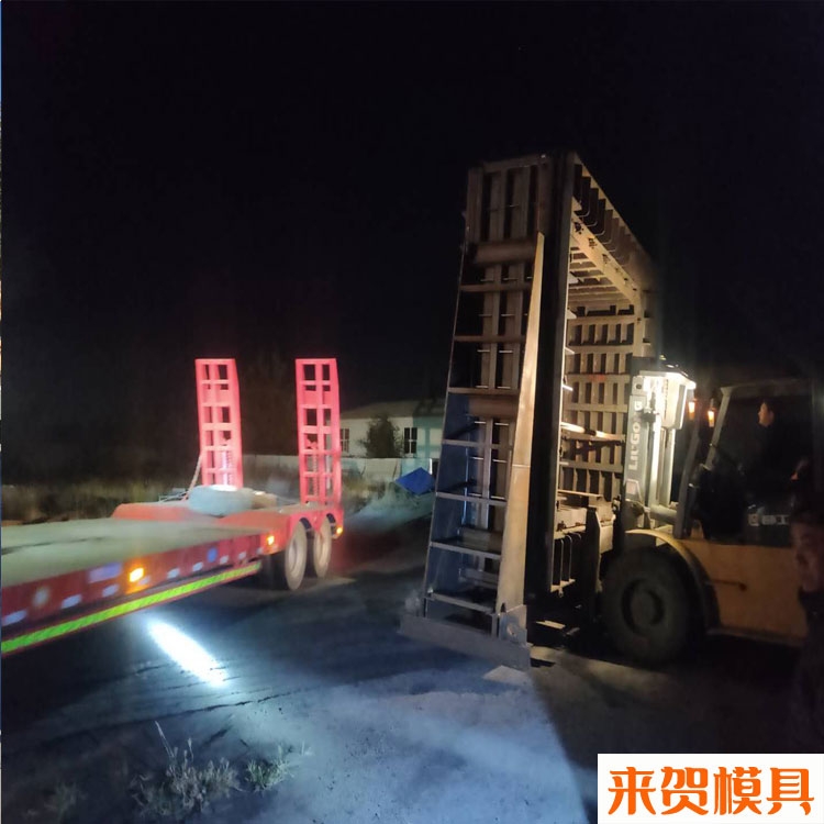 地下箱涵模具 來賀 預(yù)制箱涵模具  綜合方涵模具 預(yù)制方涵鋼模具 供應(yīng)廠家