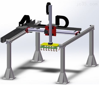 紙箱自動(dòng)碼垛機(jī)，工業(yè)碼垛設(shè)備機(jī)器人，碼垛機(jī)械手（優(yōu)質(zhì)）