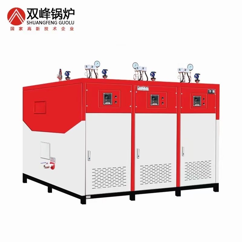 銀川蒸汽發(fā)生器廠家 陜西蒸汽發(fā)生器源頭廠家直銷