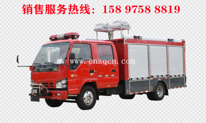 湖北程力慶鈴五十鈴700P搶險(xiǎn)照明器材消防車生產(chǎn)廠家、價(jià)格、視頻圖片