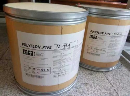 長期供應(yīng) PTFE F-207 日本大金 報價