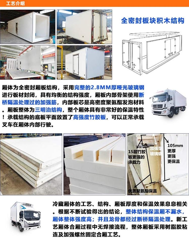 冷藏車、疫苗車生產(chǎn)廠家