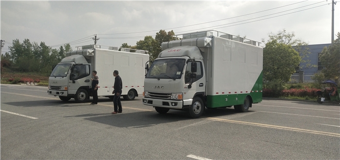 山東菏澤市江淮餐車(chē)價(jià)格