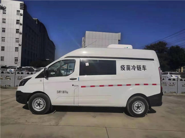 國六冷藏車福特疫苗車生產(chǎn)廠家價格優(yōu)惠