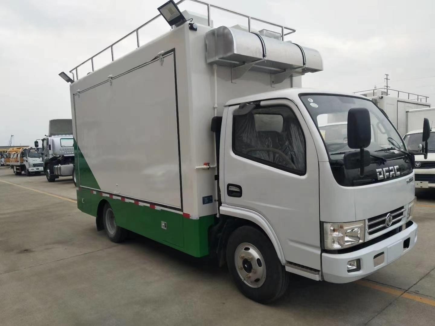 流動餐車汽車流動餐車數(shù)量流動餐車