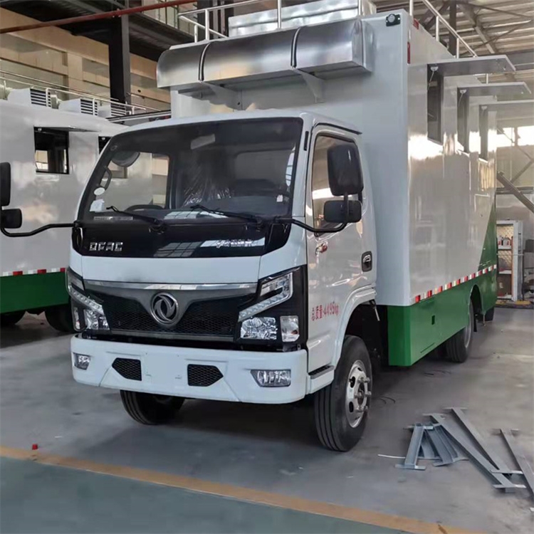 流動(dòng)餐車跨年流動(dòng)餐車流多廚房