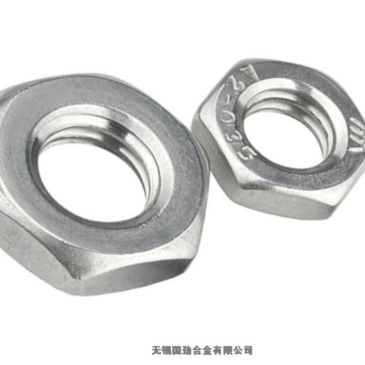 山西 Inconel 600 內(nèi)六角螺栓 價(jià)格低