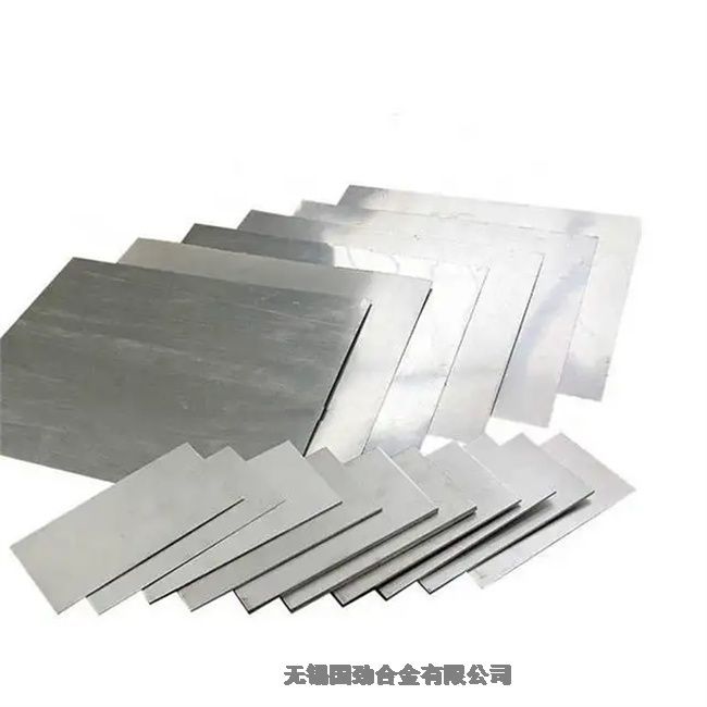 武威市Inconel 625冷軋板2023已更新（今日/行情）