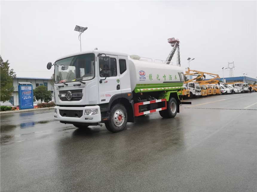 噴灑車園林綠化電動灑水車小區(qū)社區(qū)防疫消毒噴灑哪里買