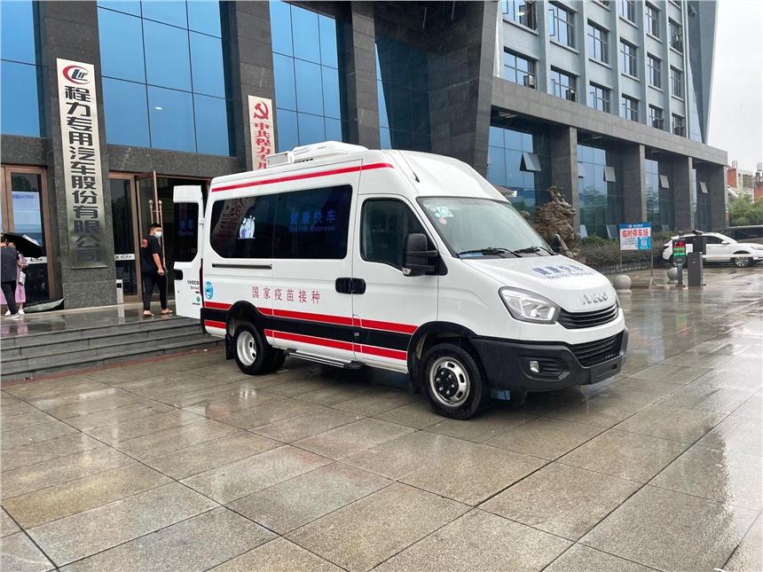 江鈴全順V348新世代120救護(hù)車監(jiān)護(hù)型轉(zhuǎn)運(yùn)型救護(hù)車