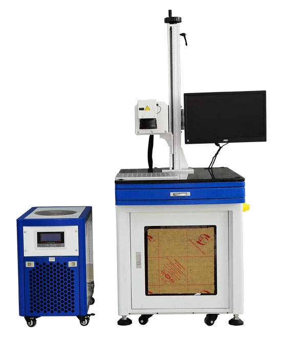 CCD視覺激光打標機的優(yōu)勢，東莞激光打標機廠家