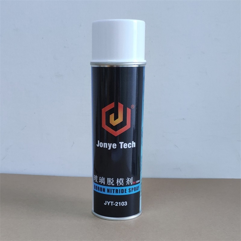 JYT-2103玻璃脫模劑BN SPRAY 550ml