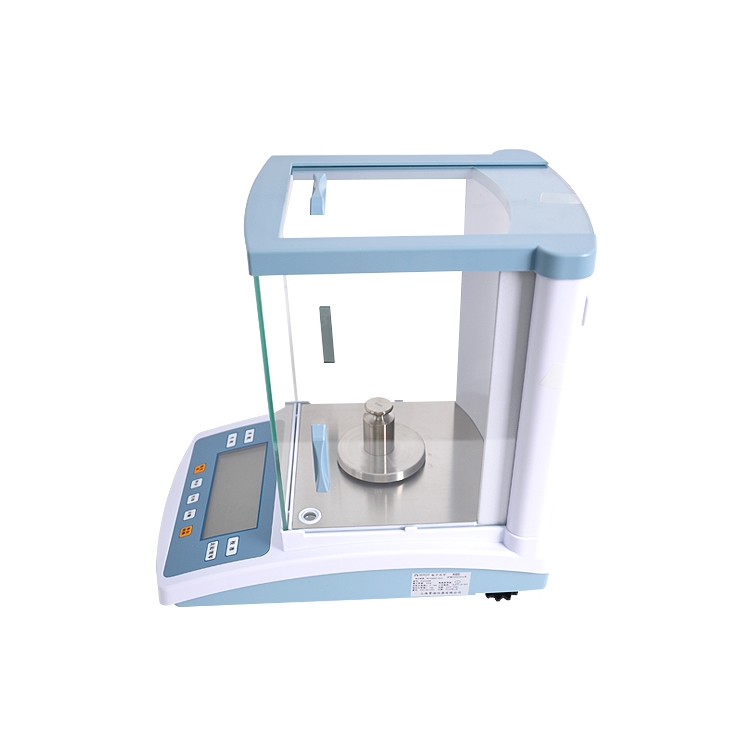 ESJ220-4實驗天平廠家 萬分之一分析天平報價