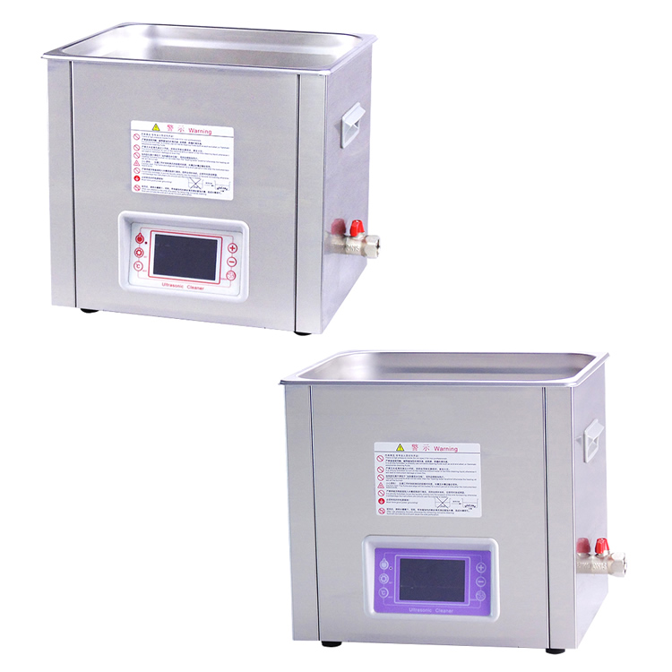 SG7200S定時(shí)加熱掃頻15升超聲波清洗機(jī)