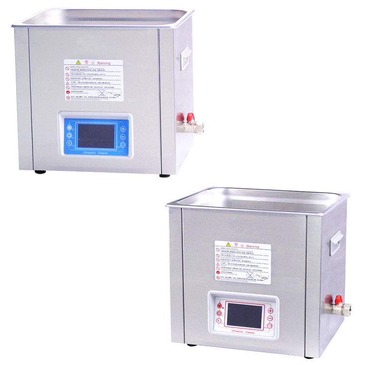 高頻加熱15升超聲波清洗機(jī)SG7200HG