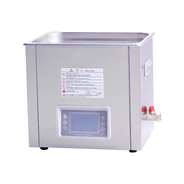 SG7200LT加熱功率可調(diào)15升超聲波清洗機