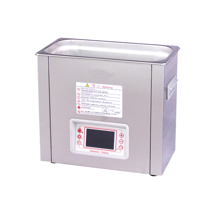 SG3200G液晶觸屏加熱定時(shí)超聲波清洗器