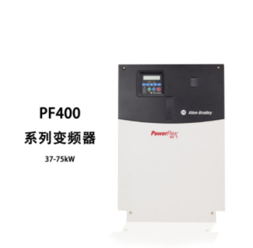 AB羅克韋爾 22A-B8P0N104變頻器 PF4系列 三相240V 1.5kW