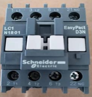 施耐德Schreider	ATV312H018M2B	變頻器