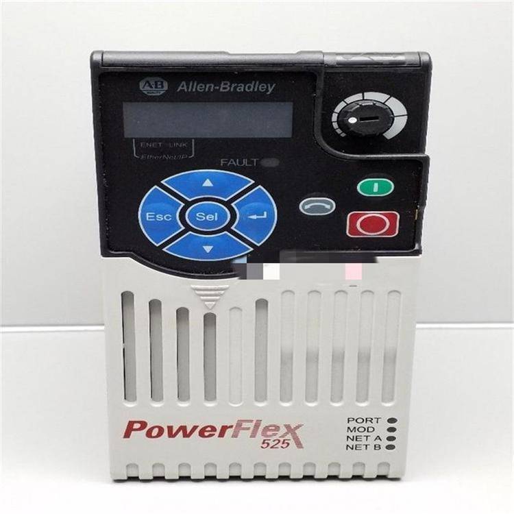 ALLEN-BRADLEY Power Flex 40交流變頻器 22B-E1P7N104