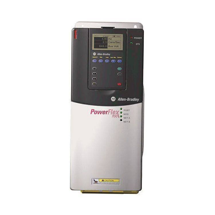 ALLEN-BRADLEY 現(xiàn)貨	22C-D310A103 g	變頻器