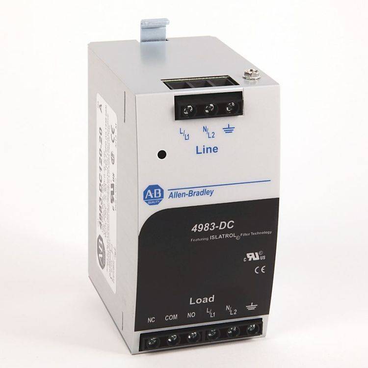 ALLEN-BRADLEY 上海添佑現(xiàn)貨	20AC015C3AYNANCO	變頻器