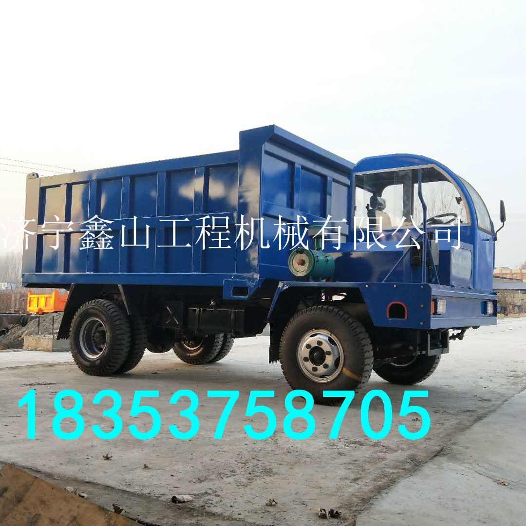 廠家直銷(xiāo)新款農(nóng)用四不像翻斗車(chē)礦用自卸車(chē)拖拉機(jī)運(yùn)輸車(chē)