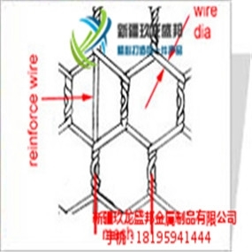 2019玖龍盛邦金牌產(chǎn)品：五家渠電焊格賓網(wǎng)