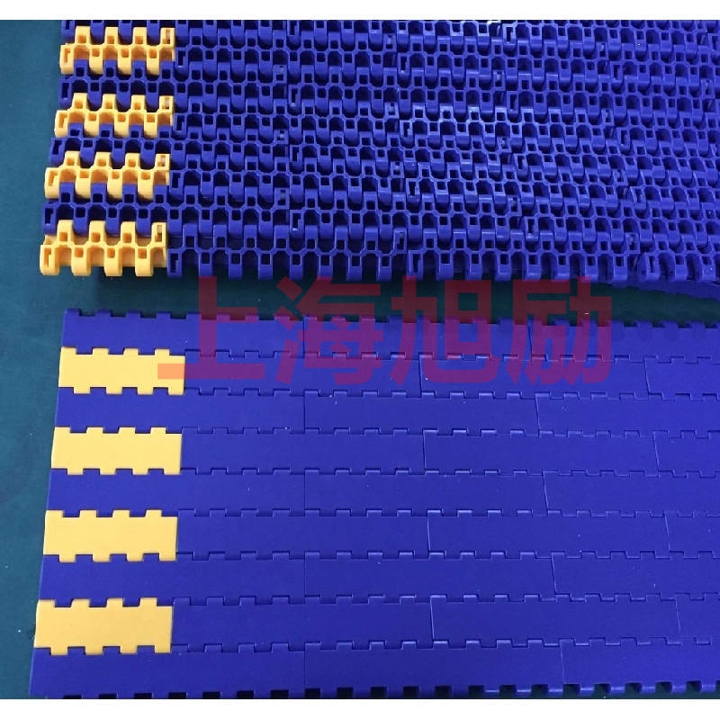 2520瓦楞紙輸送帶塑料鏈板