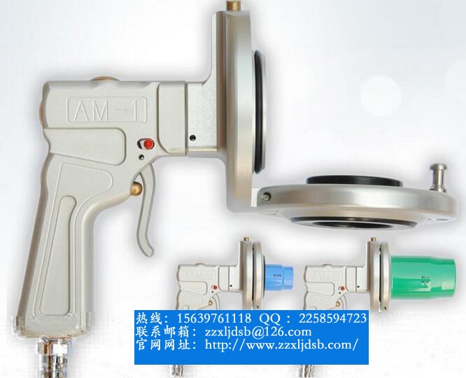 黑科技中誕生的液壓管路清洗設備