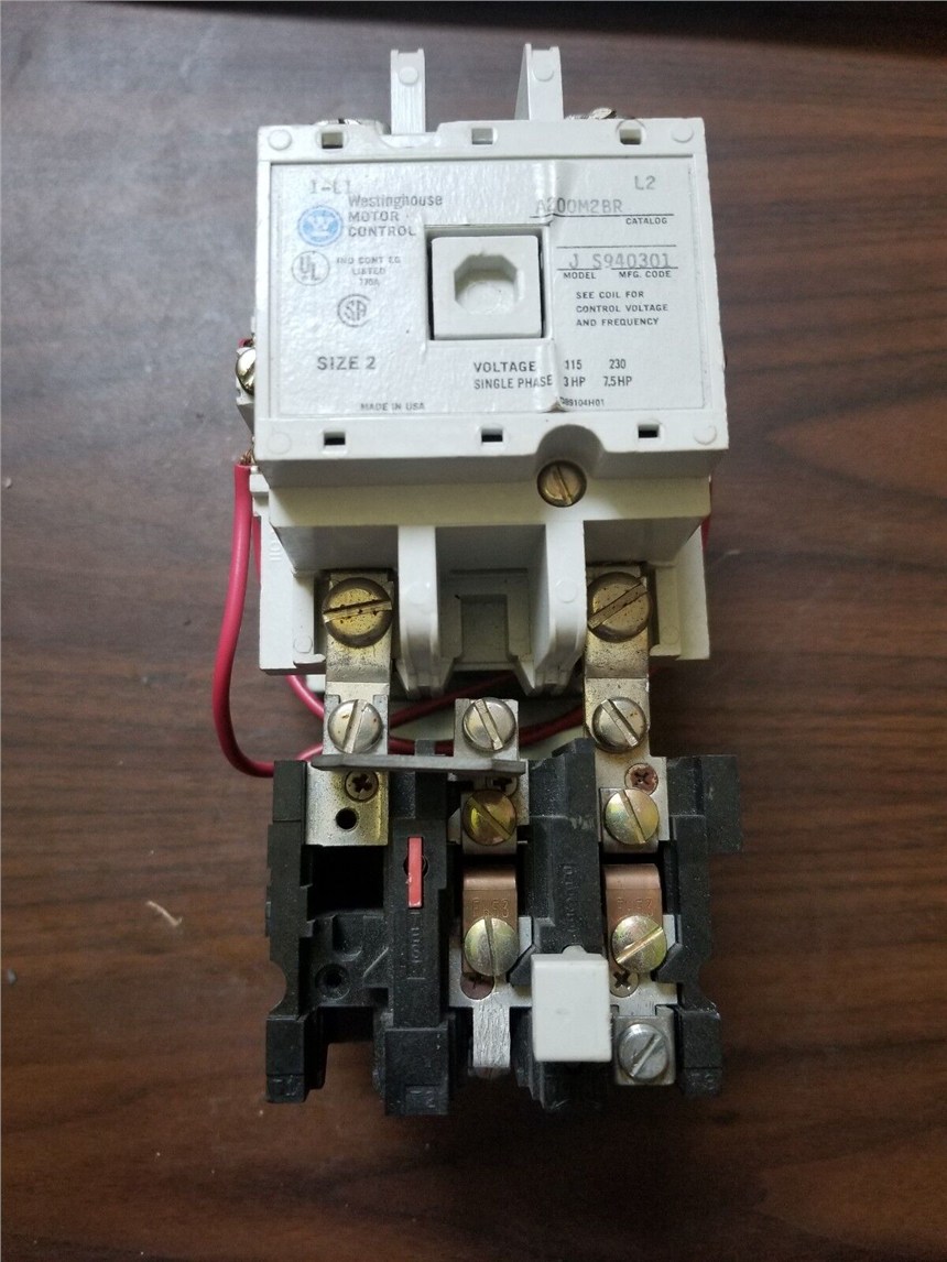 Westinghouse A200M2BR