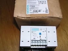 西門子SIEMENS  3RB30262RB0