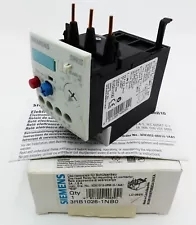 西門子SIEMENS  3RB31434XD0 繼電器