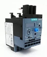 西門子SIEMENS  3RB31234PE0 繼電器