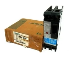 I-T-E Products ED43B060 Circuit Breaker