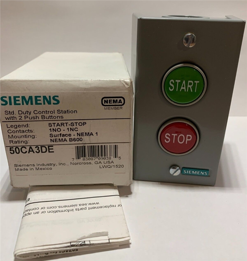 Siemens   3rs19011c