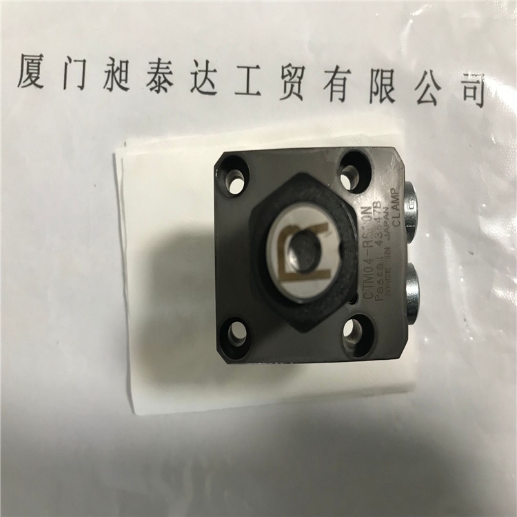 夾緊器XLM0480-CR全新正品現(xiàn)貨期貨批發(fā)供應(yīng)