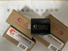 臺(tái)灣CLAMPTEK嘉剛 夾鉗CHTBSDMB205N