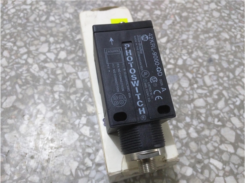 供應羅克韋爾光電傳感器42GTF-9101